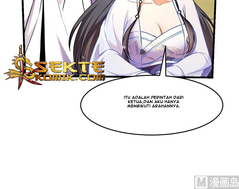 The Immortal Devil Emperor Chapter 46 Gambar 4
